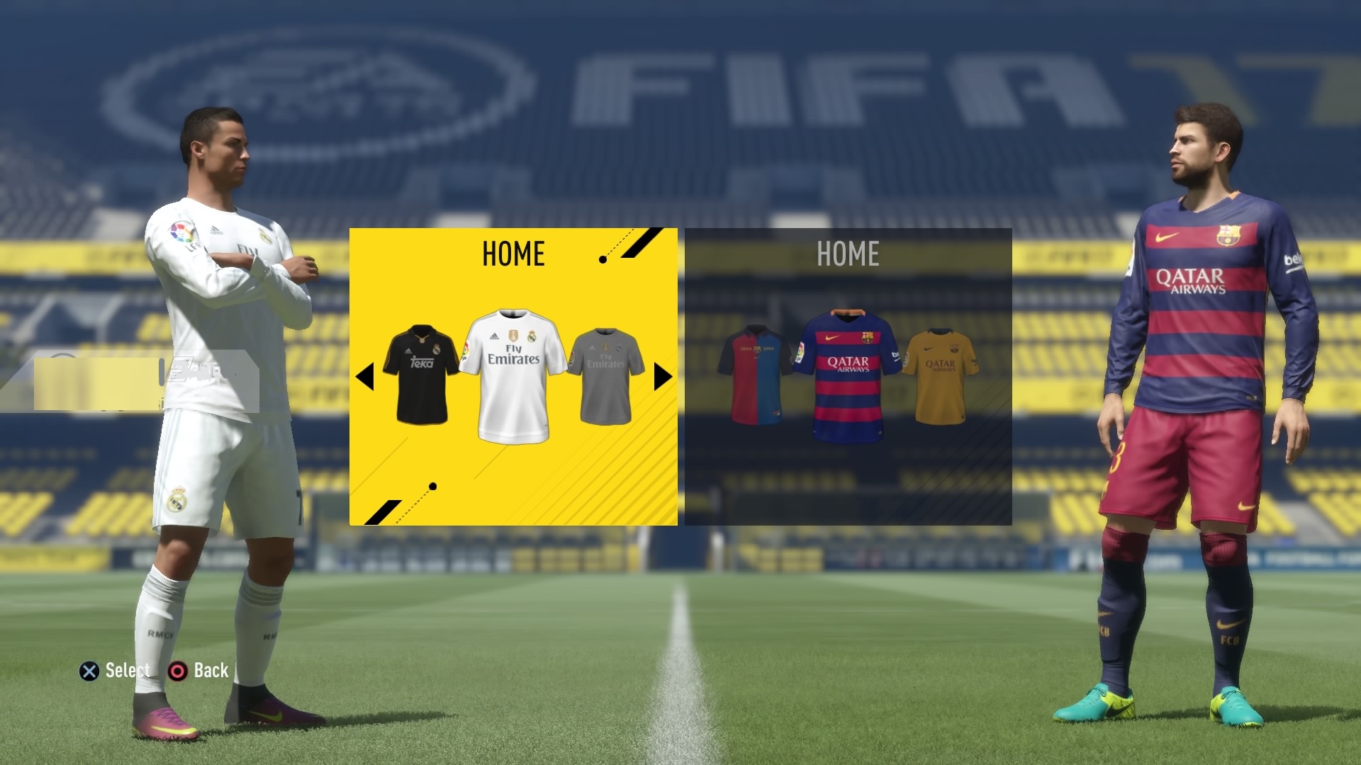 FIFA 23: veja principais mudanças na gameplay e primeiras impressões