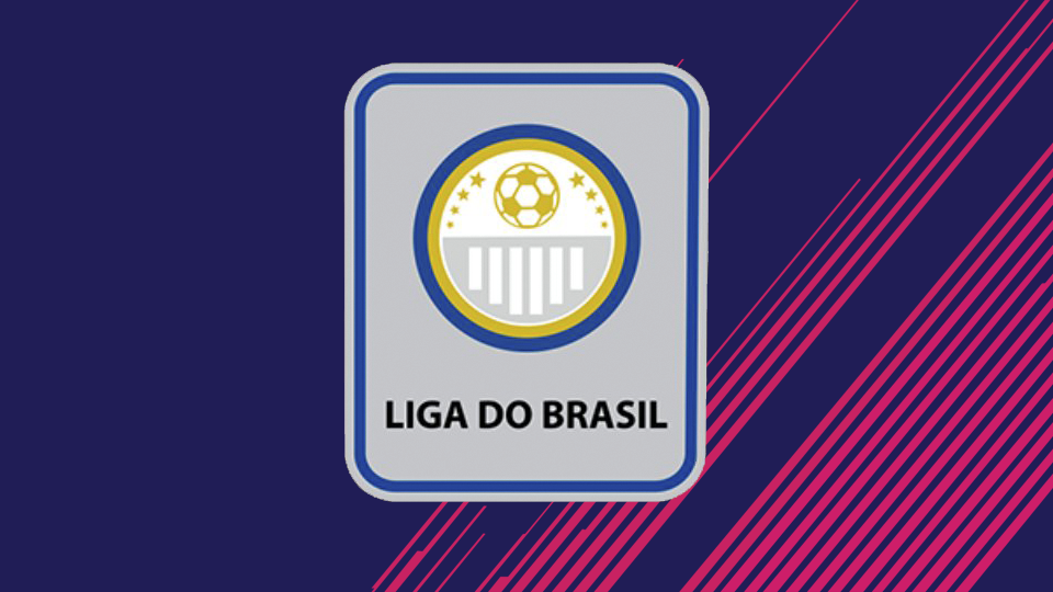 TIMES BRASILEIROS CONFIRMADOS NO FIFA 18! MAS 