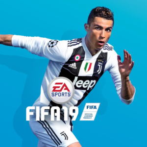 FIFA 19