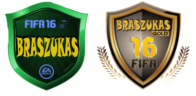 11 novos talentos brasileiros no FIFA 16