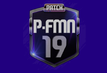 PATCH P-FMN 21 - MATTHS - FIFAMANIA News - Jogue com emoção.