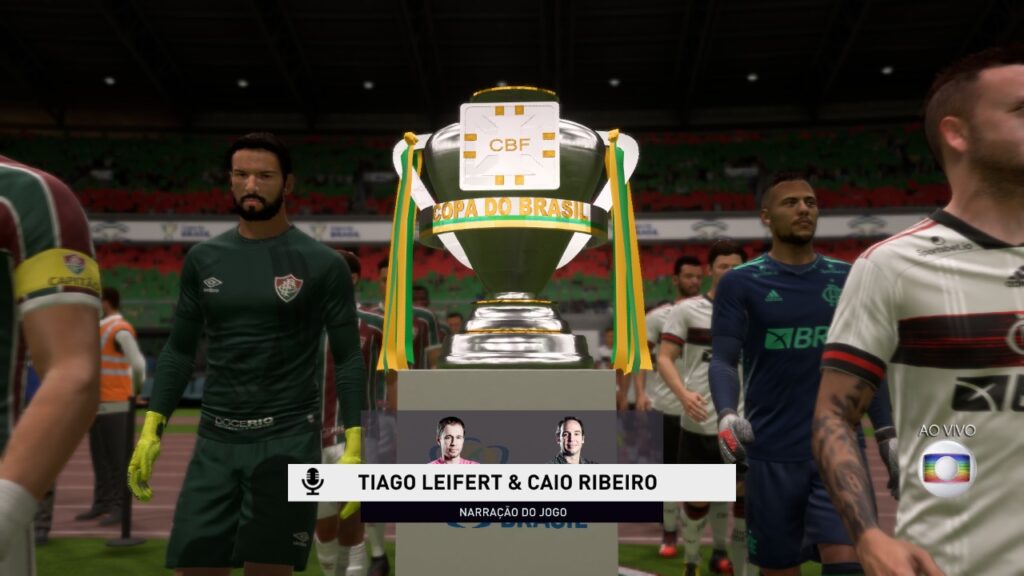 FMN 22 - Patch para FIFA 22 PC disponível - MUUH - FIFAMANIA News - Jogue  com emoção.