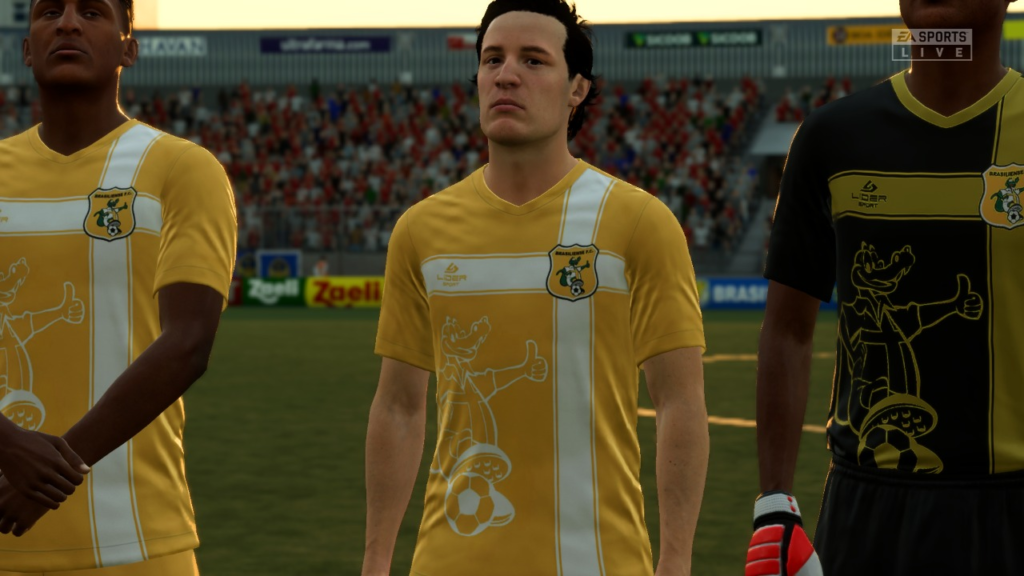 PATCH FMN NATIONS 22 LANÇADO - MOD DE TORNEIOS, TIMES CLÁSSICOS E DA COPA  DO MUNDO - FIFAMANIA News - Jogue com emoção.