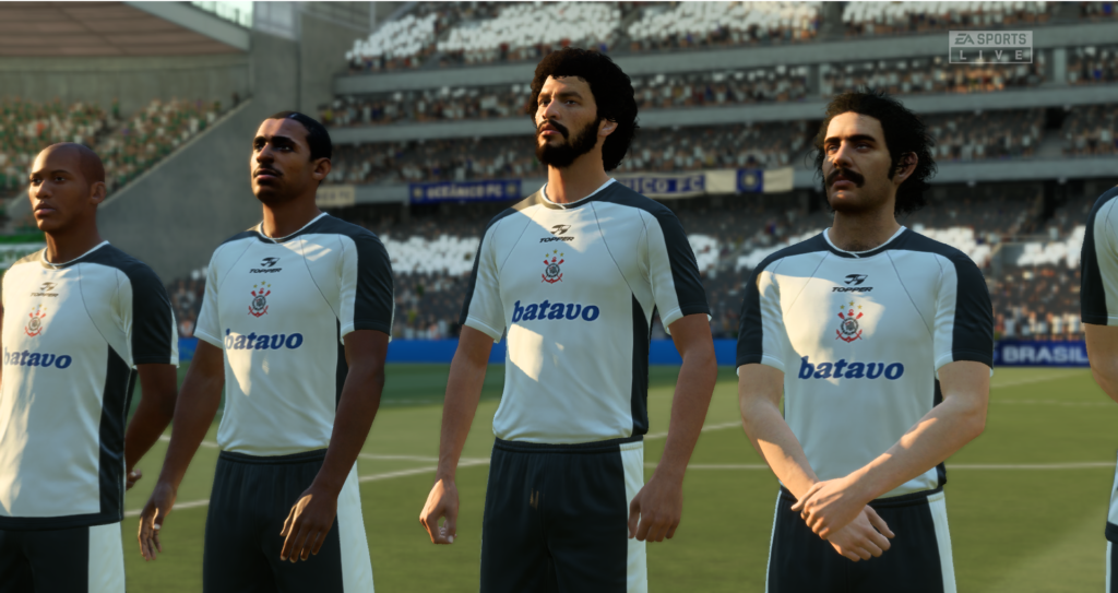 P-FMN 21 - Patch para FIFA 21 PC - Fred Vasquez - FIFAMANIA News - Jogue  com emoção.