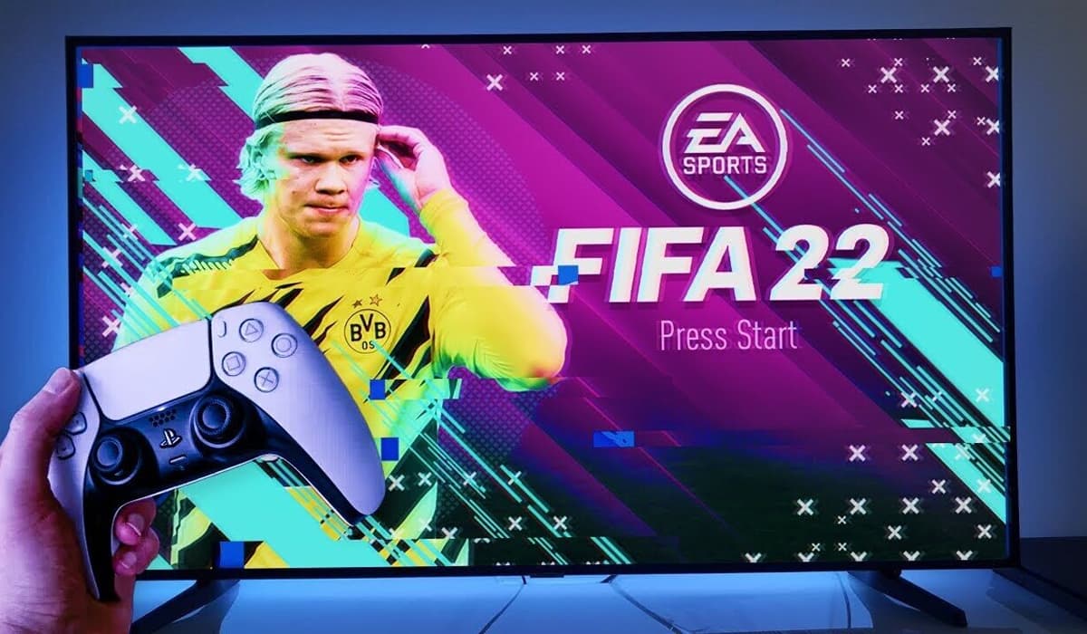  FIFA  22  Data de lan amento pre o e outras novidades 