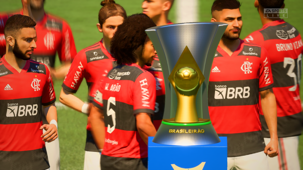 FMN 22 - Patch para FIFA 22 PC disponível - MUUH - FIFAMANIA News - Jogue  com emoção.