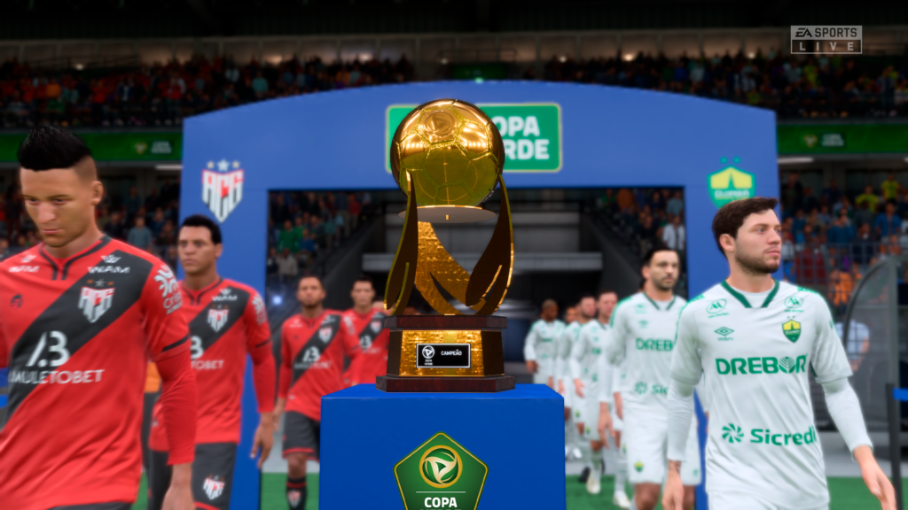 FMN 22 - Patch para FIFA 22 PC disponível - MUUH - FIFAMANIA News