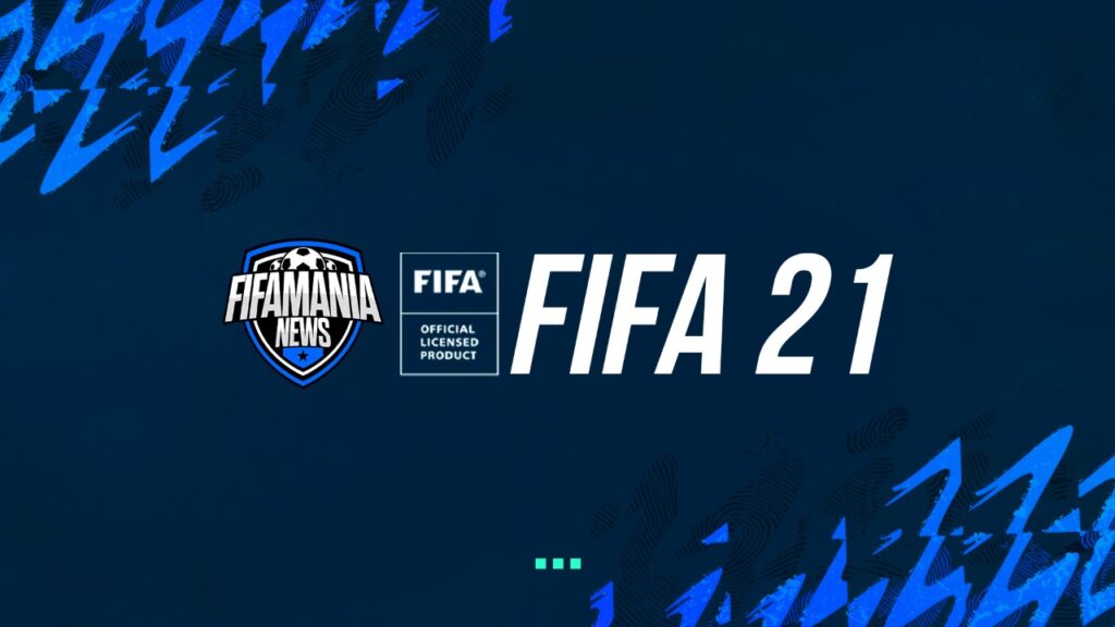 P-FMN 21 - PATCH PARA O FIFA 21 PC - FIFAMANIA News - Jogue com emoção.