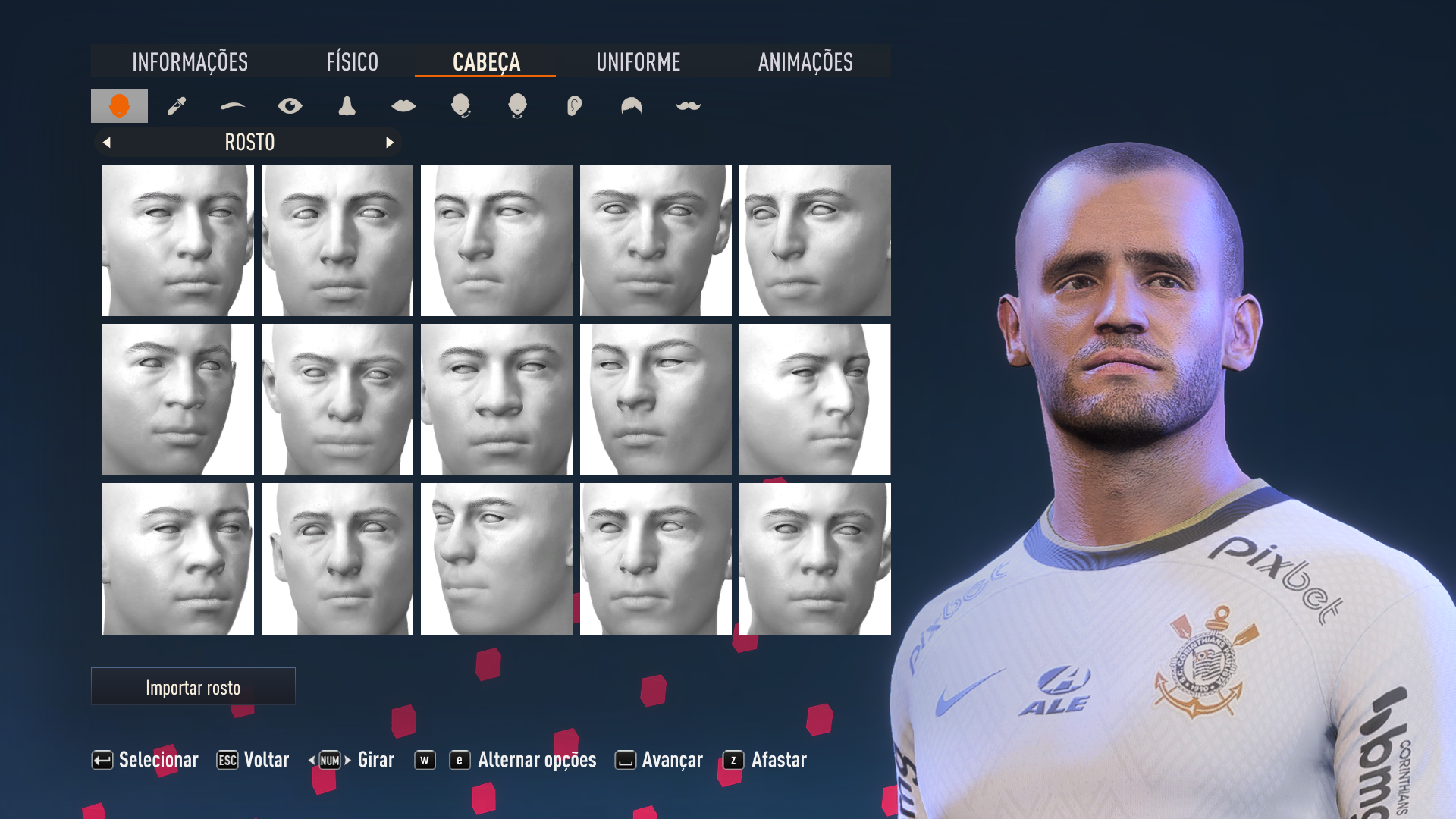 FMN Patch para FIFA PC Liberado FIFAMANIA News Jogue com emoção