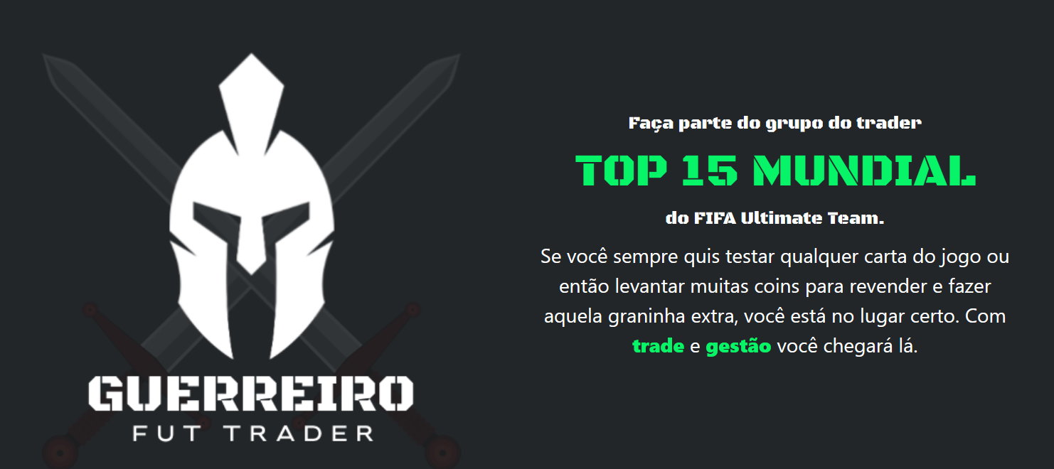 Como fazer trade no FIFA 23 e melhorar seu time no UT